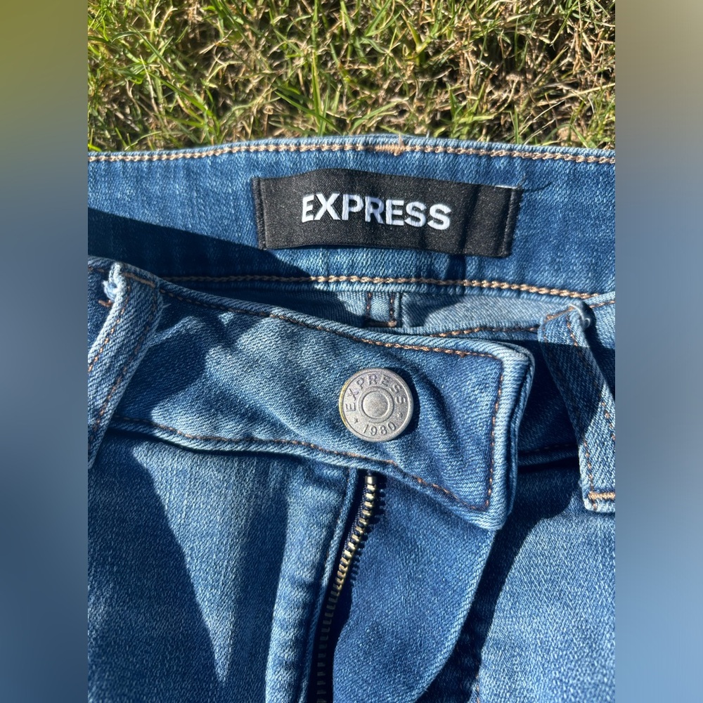 Express Jeans